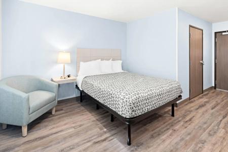 Woodspring Suites Billings - 22