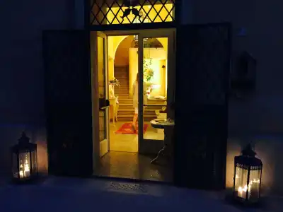 Albergo Ristorante Egadi - 13