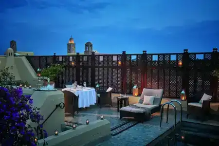 Royal Mansour Marrakech - 65
