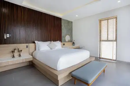 Andochine Resort & Spa Phu Quoc - 33