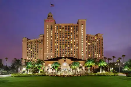 JW Marriott Orlando Grande Lakes - 41