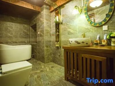 Shiguang Jinghao Boutique Inn - 59