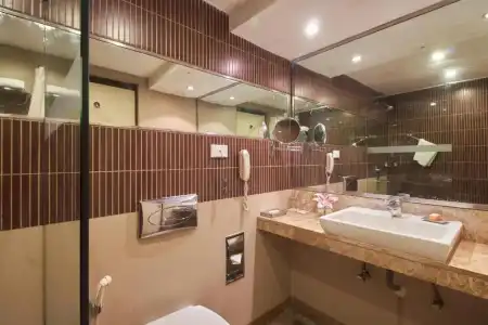 Fortune Park Panchwati, Kolkata - Member ITCs' Group - 25