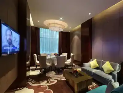 Kunming Haitian - 12