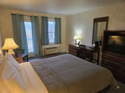 North Conway Mountain Inn - 17