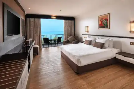 Bayview Beach Resort Penang - 133