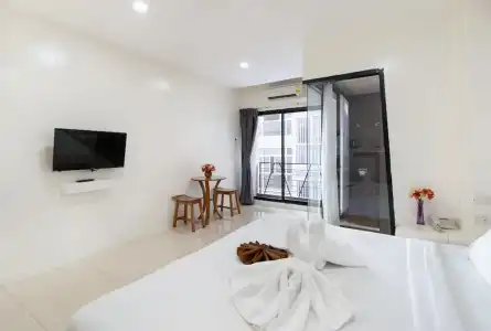 Baron Zotel Bangkok - 45