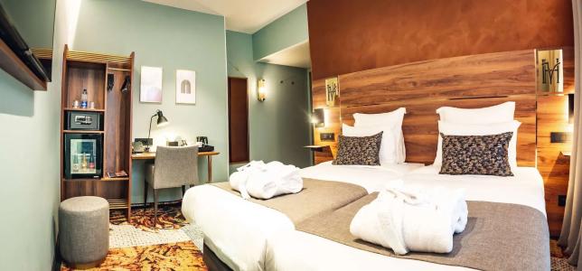 des Vosges, BW Premier Collection - 31