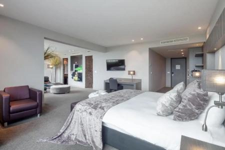Van Der Valk Dordrecht - 40