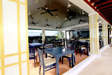 Karon Sea Sands Resort - 30