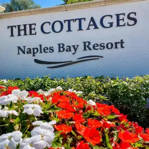 The Cottages at Naples Bay Resort - 22