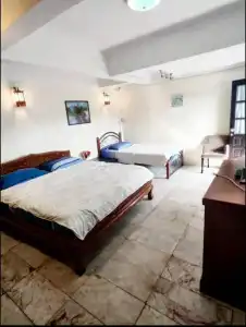 Tientong Guesthouse - 14