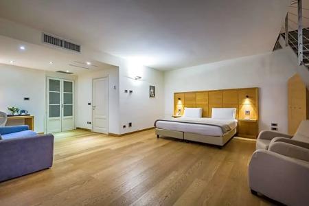 La Scaletta Al Ponte Vecchio - 195