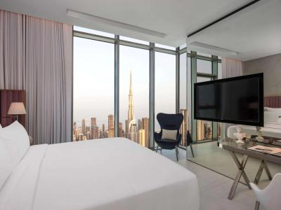 SLS Dubai & Residences - 7