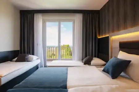 Mirta – San Simon Resort - 23