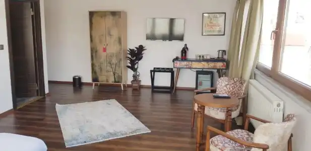 Fuego Design Suites - 63