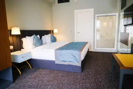 Capella Otel - 59