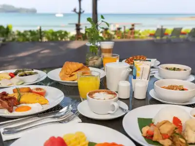 Novotel Phuket Kamala Beach - 49