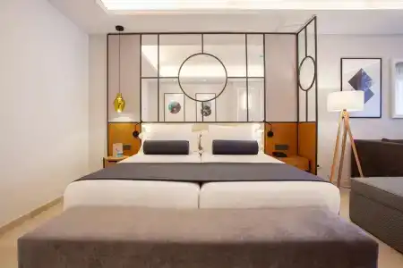 Grupotel Playa de Palma Suites & Spa - 43