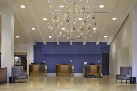 Hilton Mississauga/Meadowvale - 33