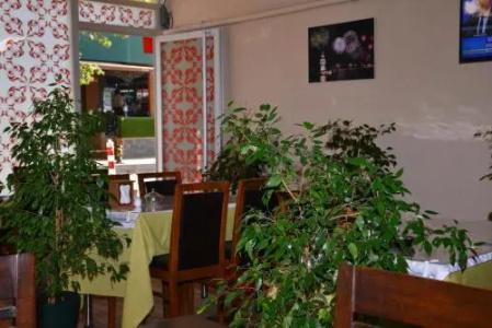 Emsa Otel Maltepe - 16
