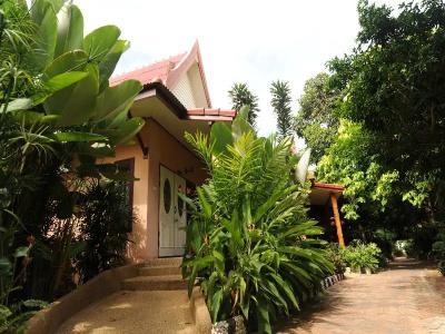 Chaweng Resort - 28