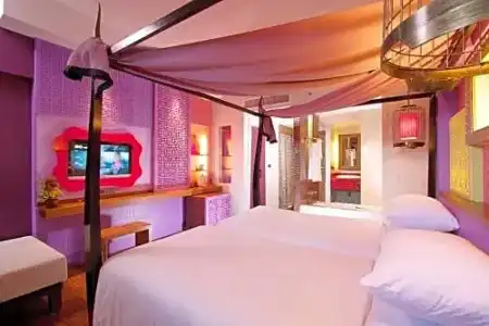 Patong Beach by See2Sea - 108