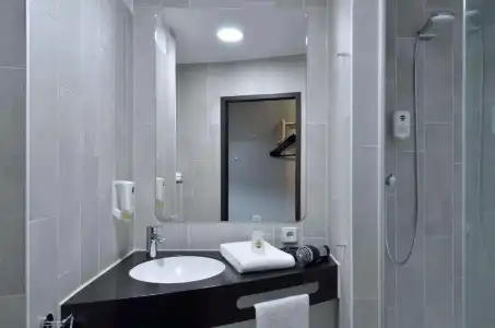 B&B Regensburg-City - 21