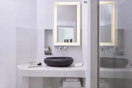 Cosmopolitan Suites - 8