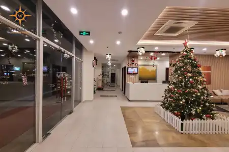 Dusit Suites Ratchadamri, Bangkok - 29