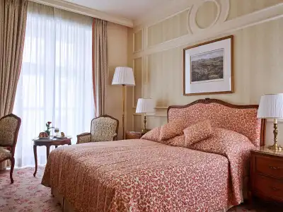 Eurostars Grand Wien - 3