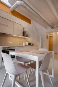 King Mindaugas Apartments - 539