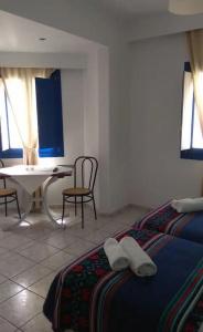 Olympic Villas - 111