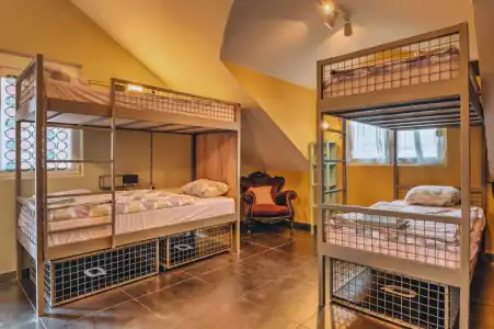 Hostel Q - 30