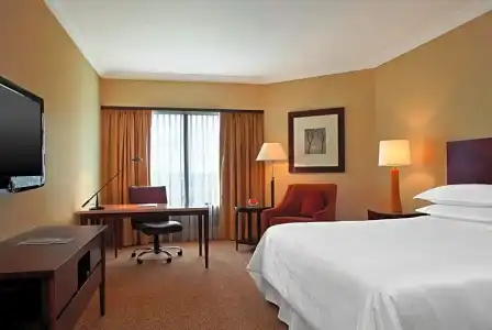 Sheraton Buenos Aires & Convention Center - 74