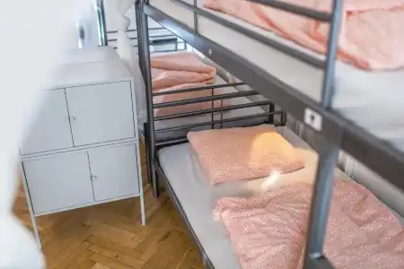 Avenue Hostel - 54