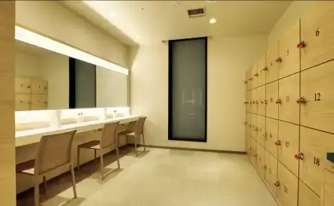 Candeos Tokyo Roppongi - 18