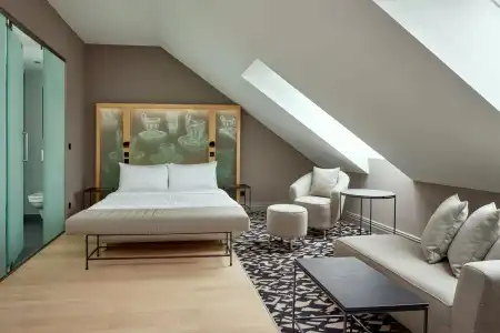 Le Méridien Wien - 4