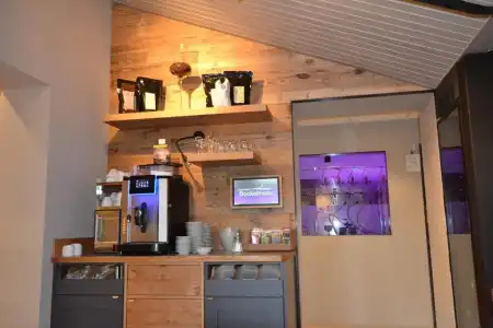 Bispinger Heide-Lodge - 15