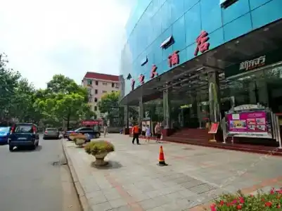 Zhongdian - 14