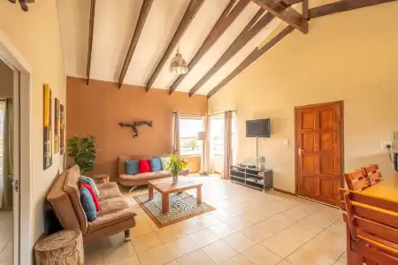 Gecko Ridge Guest House - 12