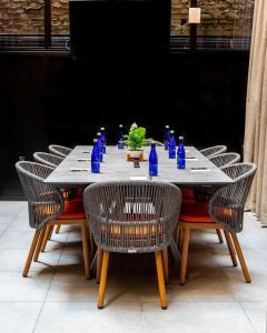 The Draper New York, Tapestry Collection by Hilton - 37