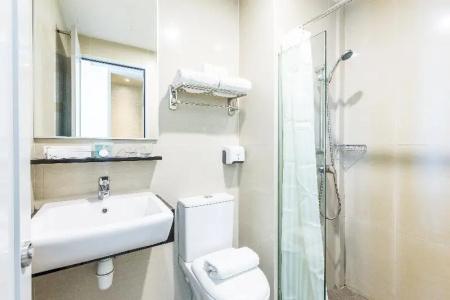 ibis Styles Singapore Albert - 57