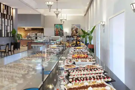 Deltas by Marriott™ Marrakech Eden Andalou - 10