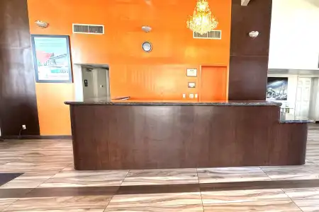 Howard Johnson by Wyndham Phoenix Airport/Downtown Area - 13