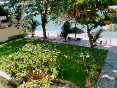 SandBeach Resort - 32