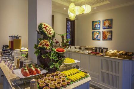 Cozy Hoian Boutique Villas - 9