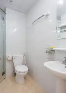 Cat Ba White Pearl - 5
