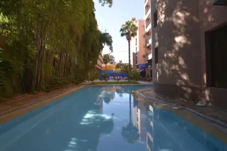 Hôtel Meriem - 13