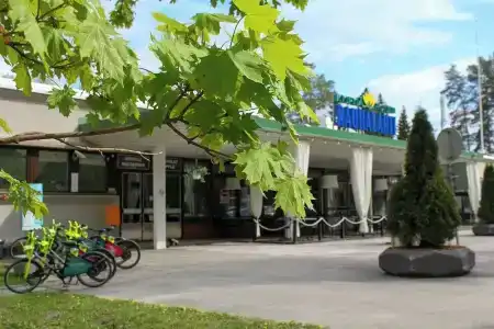 Spa Rauhalahti - 19